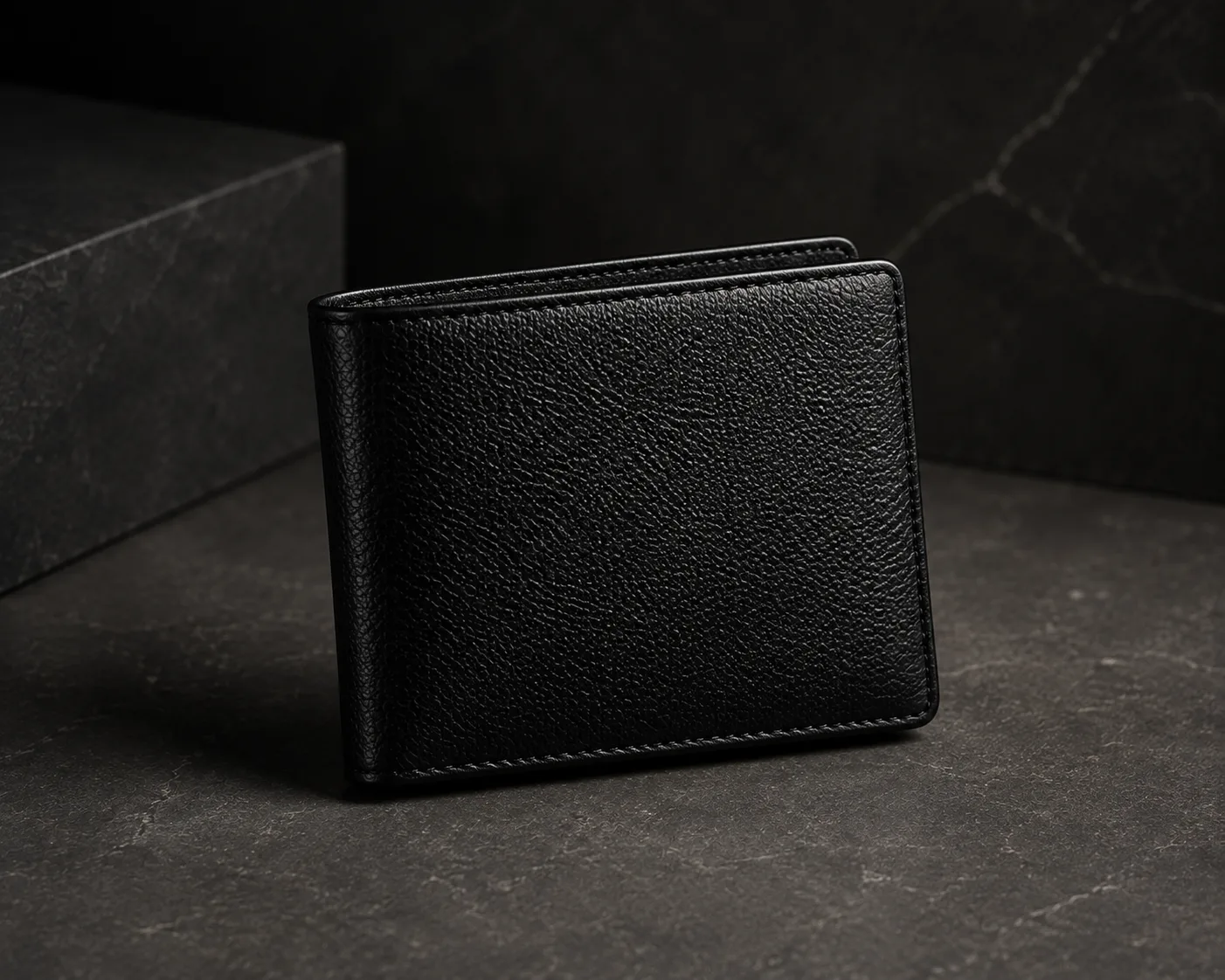 Auren Fold Wallet