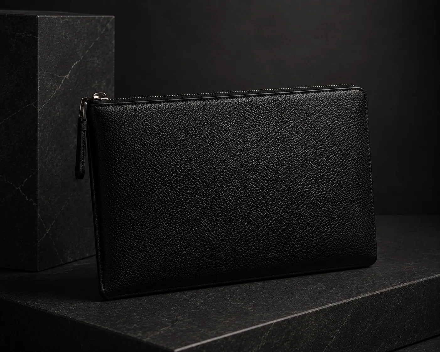 Caelus Zip Portfolio