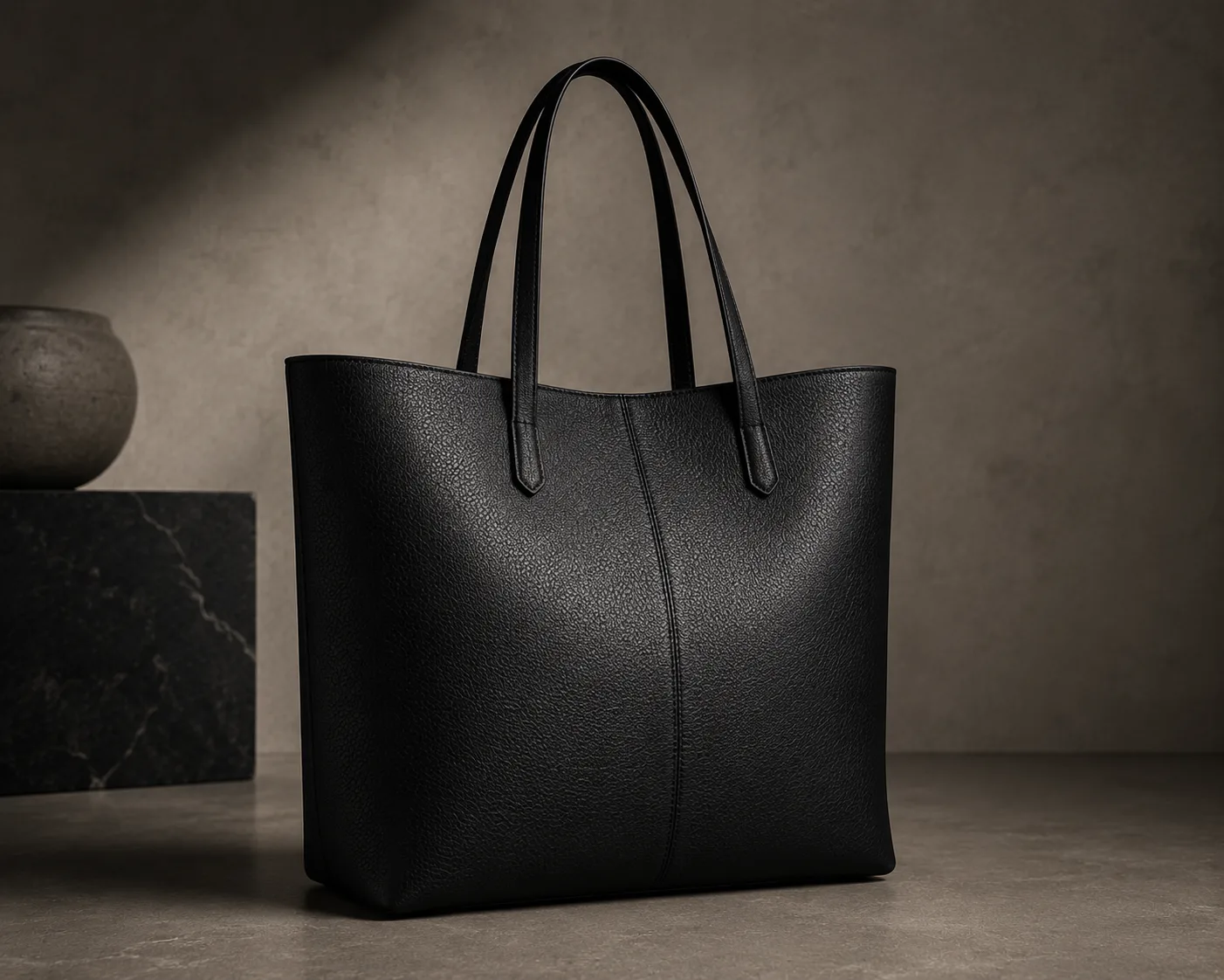 Noirve Atelier Tote